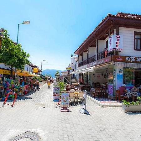 Mevsim Otel اكياكا المظهر الخارجي الصورة