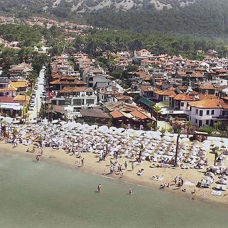 Mevsim Otel اكياكا المظهر الخارجي الصورة