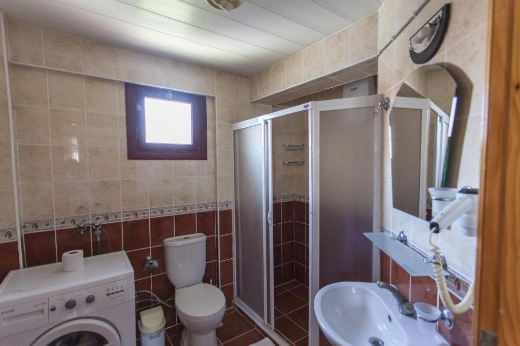 Mevsim Otel اكياكا المظهر الخارجي الصورة