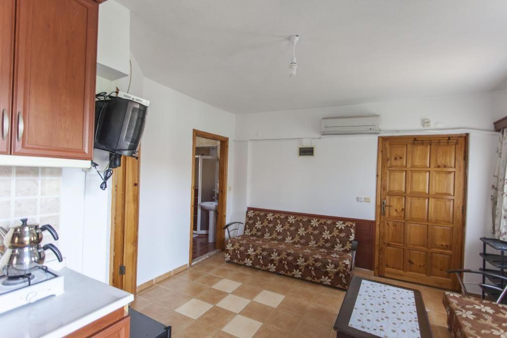 Mevsim Otel اكياكا المظهر الخارجي الصورة